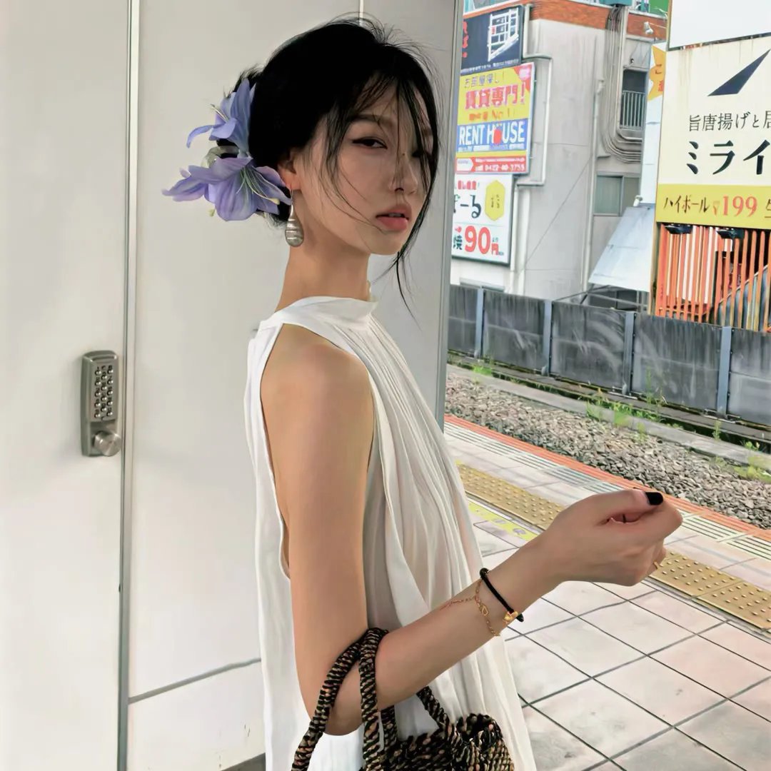 新野人记